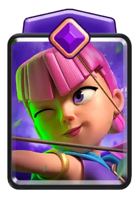 Archers