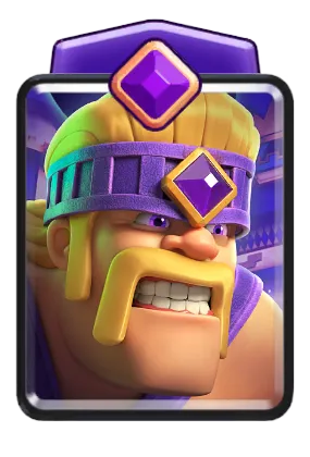 Barbarians