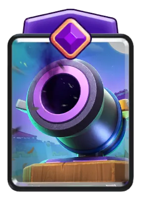 Cannon