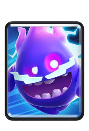 Electro Spirit