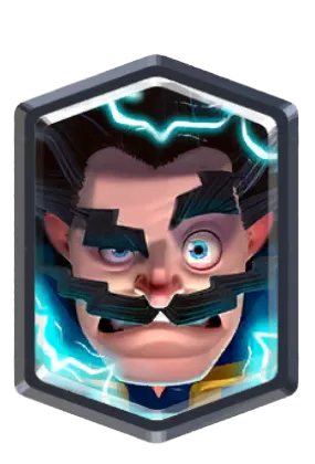Electro Wizard