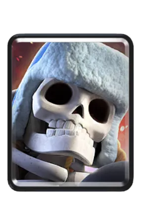 Giant Skeleton