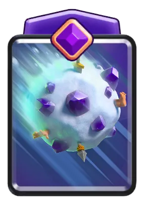 Giant Snowball