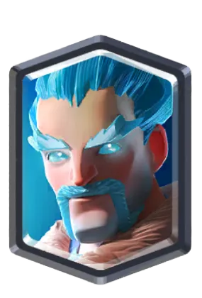 Ice Wizard
