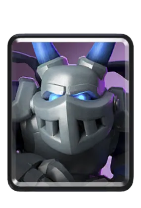 Mega Minion