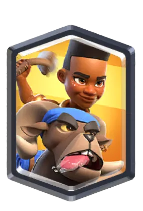 Ram Rider