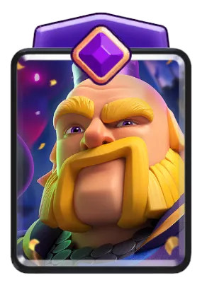 Royal Giant