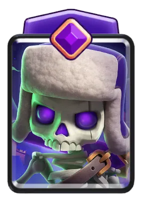 Skeletons